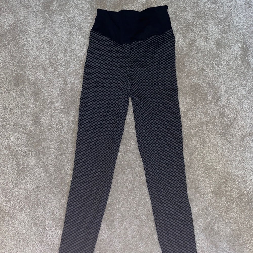 Butt Scrunch Leggings